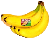 MAKOSSA, la banane haut de gamme de la CDC