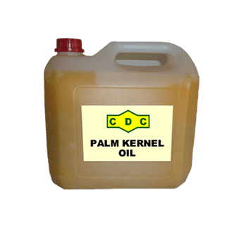 Huile de palmiste CDC